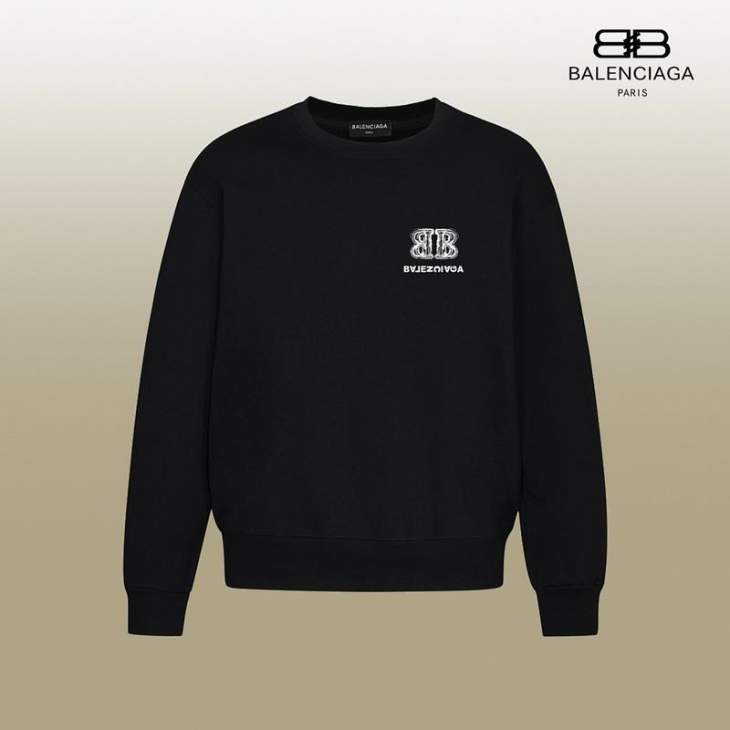 Picture of Balenciaga Sweatshirt _SKUBalenciagaXS-XLmptxB112630103